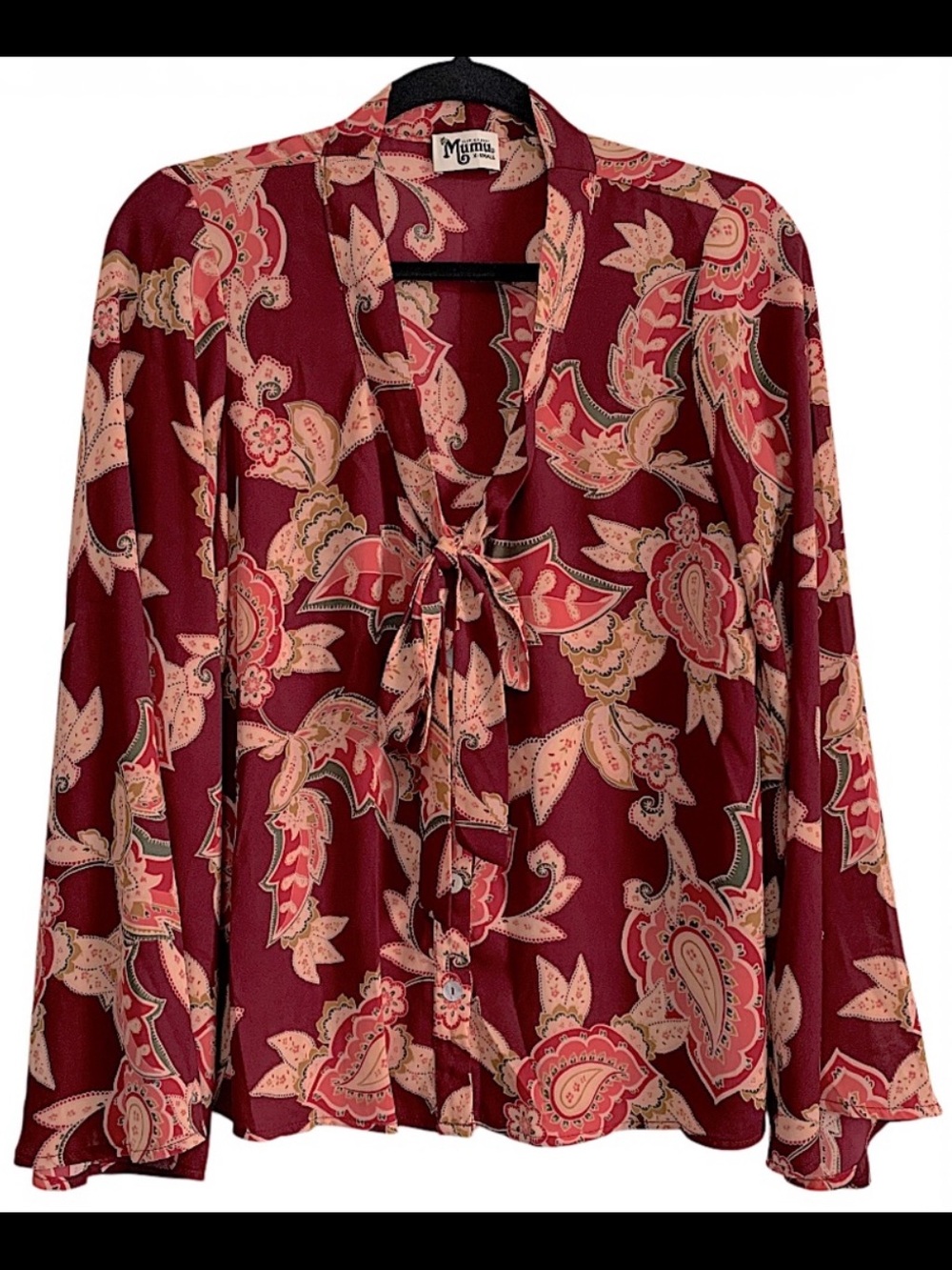 Show Me Your MuMu